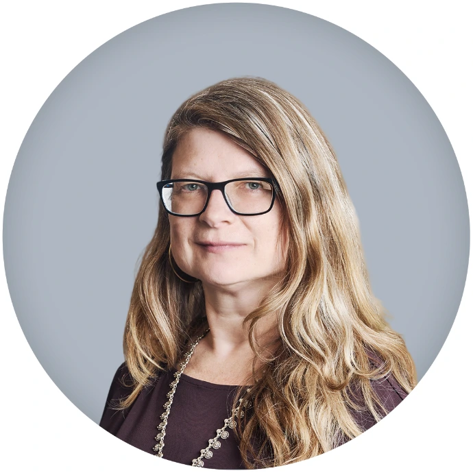 Jana Sedivy heasdshot