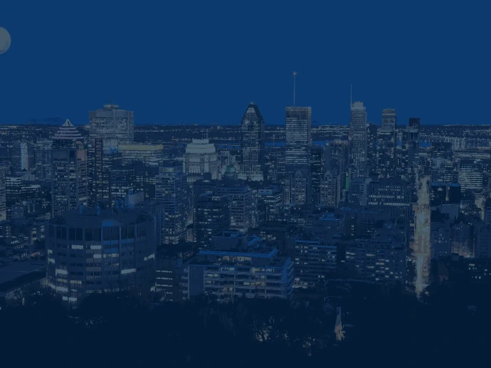 IETF 124, Montreal QC, Canada Global RADIUS standards taking shape in Canada