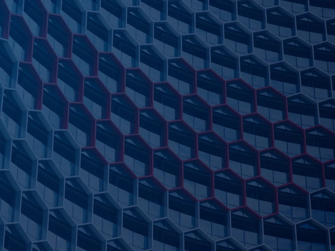 Network security architecture lessons from a ten-year breach