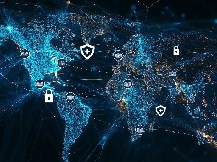 Client Case Study: Network authentication at scale